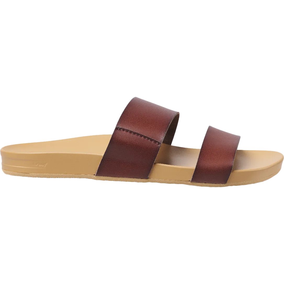 Women's Cushion Bounce Vista Slide