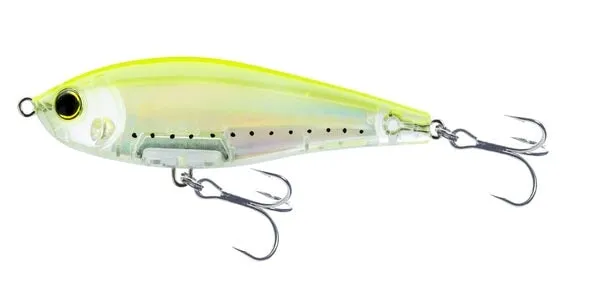 Yo-Zuri 3D Inshore Twitchbait